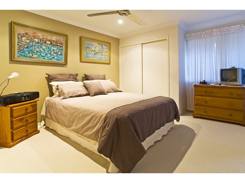 Burleigh Waters QLD 4220