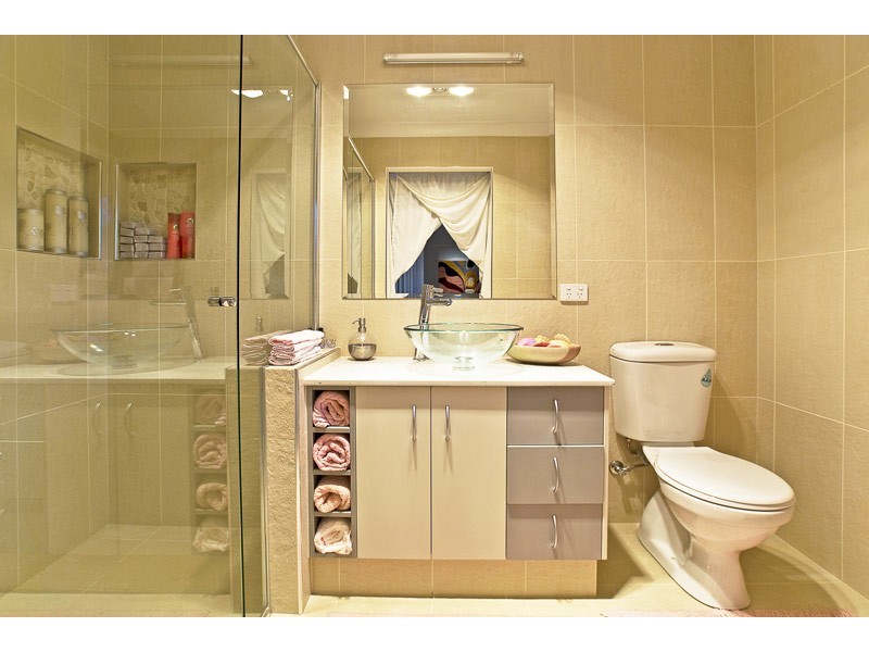 Burleigh Waters QLD 4220