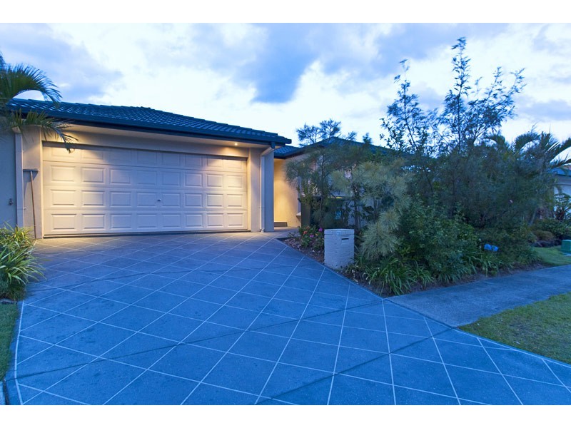 Burleigh Waters QLD 4220