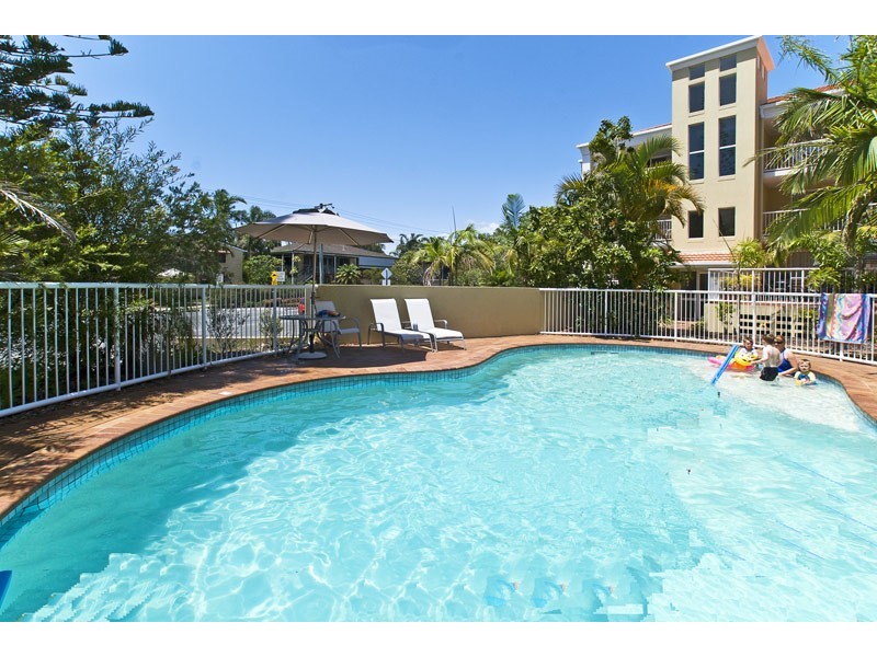 Burleigh Heads QLD 4220