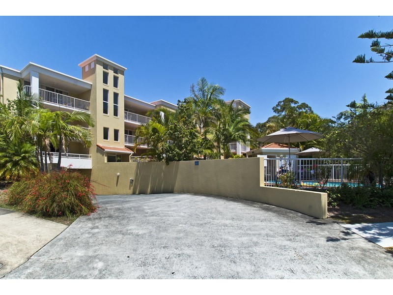 Burleigh Heads QLD 4220