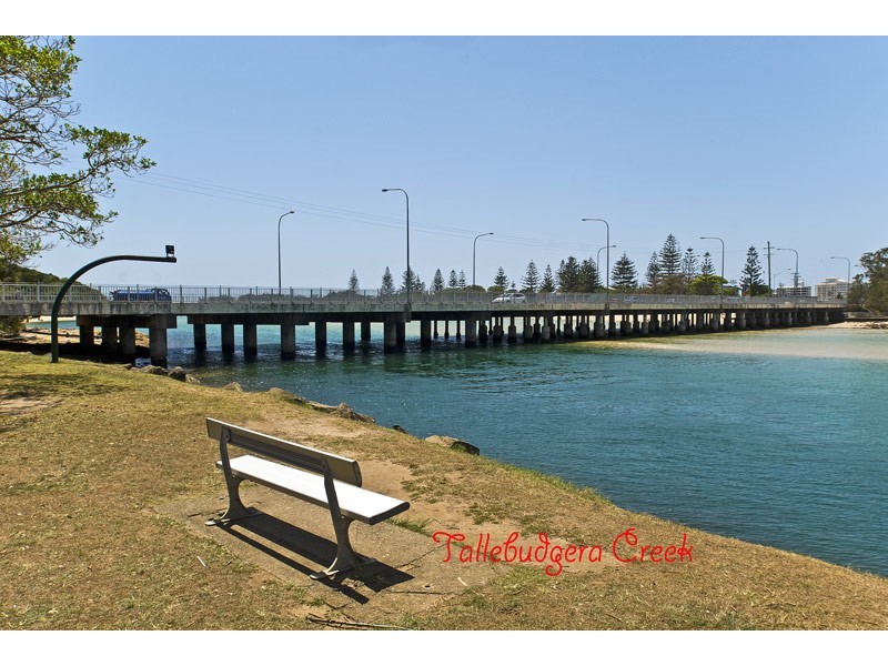 Burleigh Heads QLD 4220