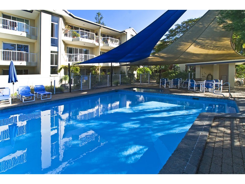 Burleigh Heads QLD 4220
