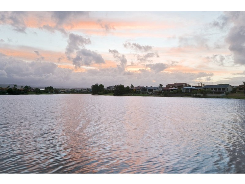 Burleigh Waters QLD 4220