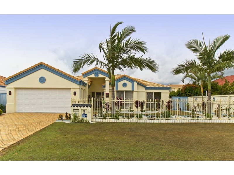 Burleigh Waters QLD 4220