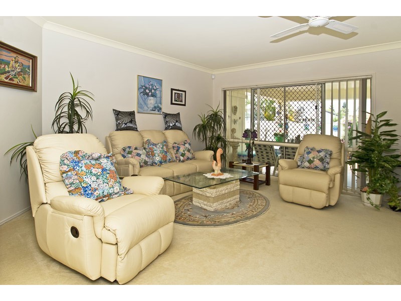 Burleigh Waters QLD 4220