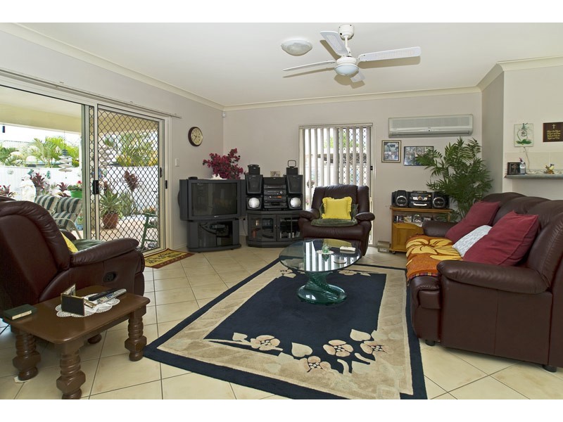 Burleigh Waters QLD 4220