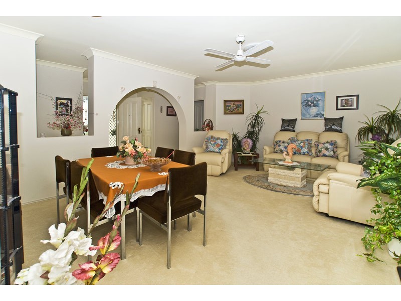 Burleigh Waters QLD 4220