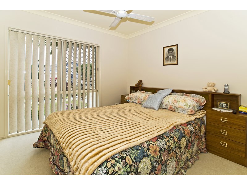 Burleigh Waters QLD 4220