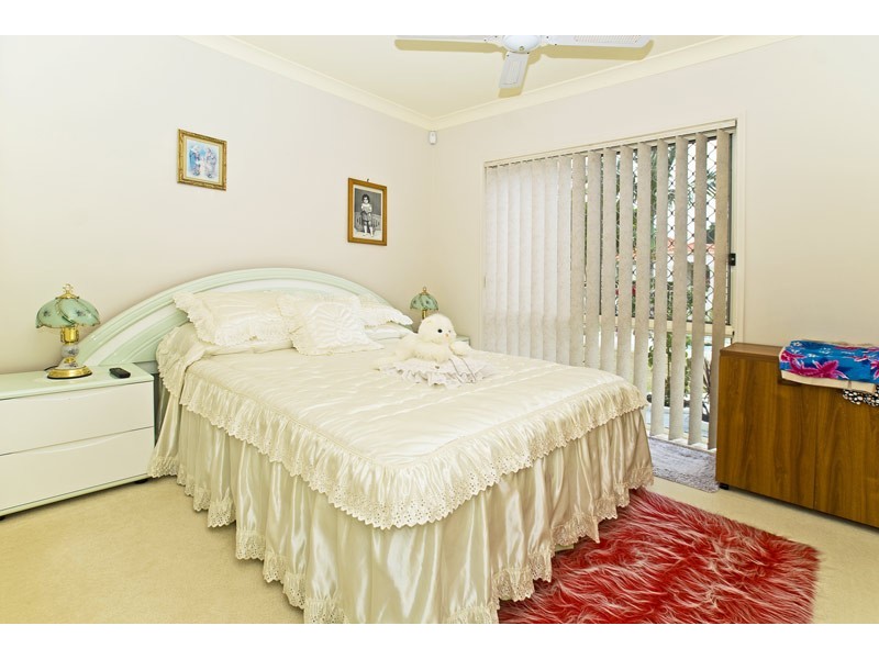 Burleigh Waters QLD 4220