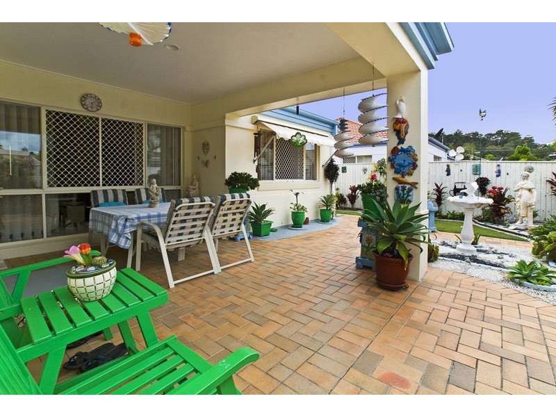 Burleigh Waters QLD 4220