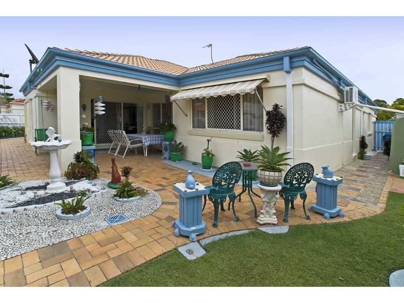 Burleigh Waters QLD 4220