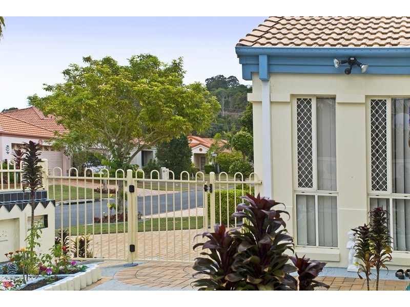 Burleigh Waters QLD 4220