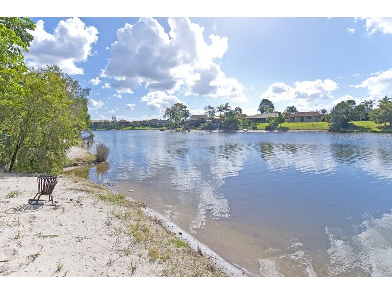 Burleigh Waters QLD 4220