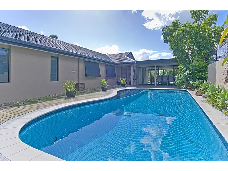 Burleigh Waters QLD 4220