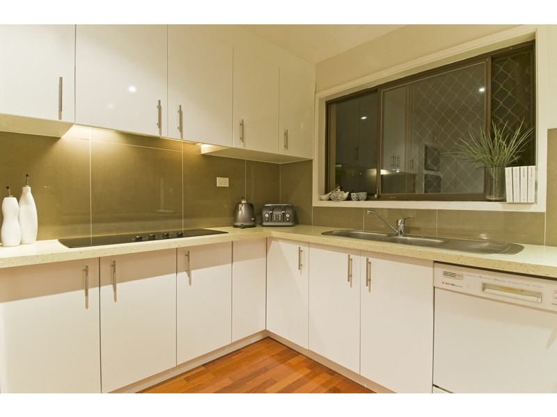 Burleigh Waters QLD 4220