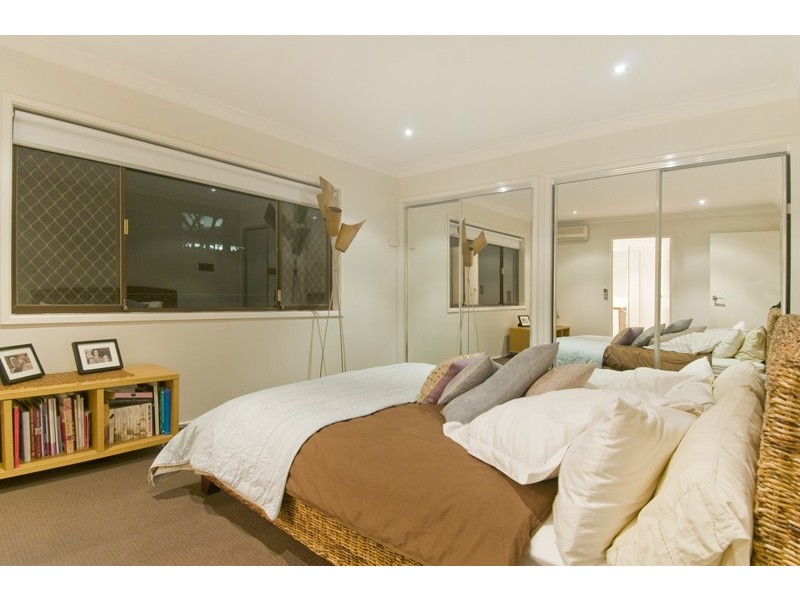 Burleigh Waters QLD 4220