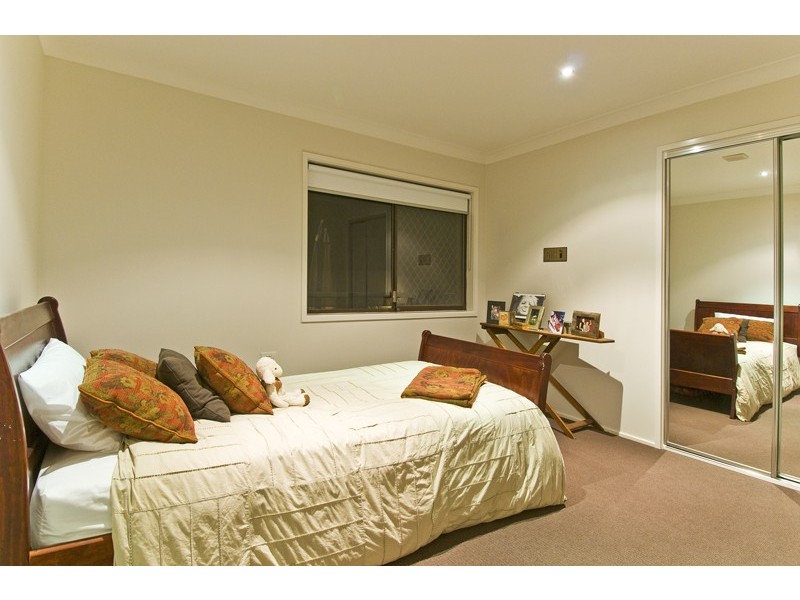 Burleigh Waters QLD 4220