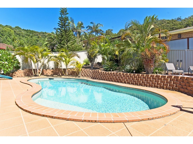 29 Wilkinson Cres, Currumbin Waters QLD 4223