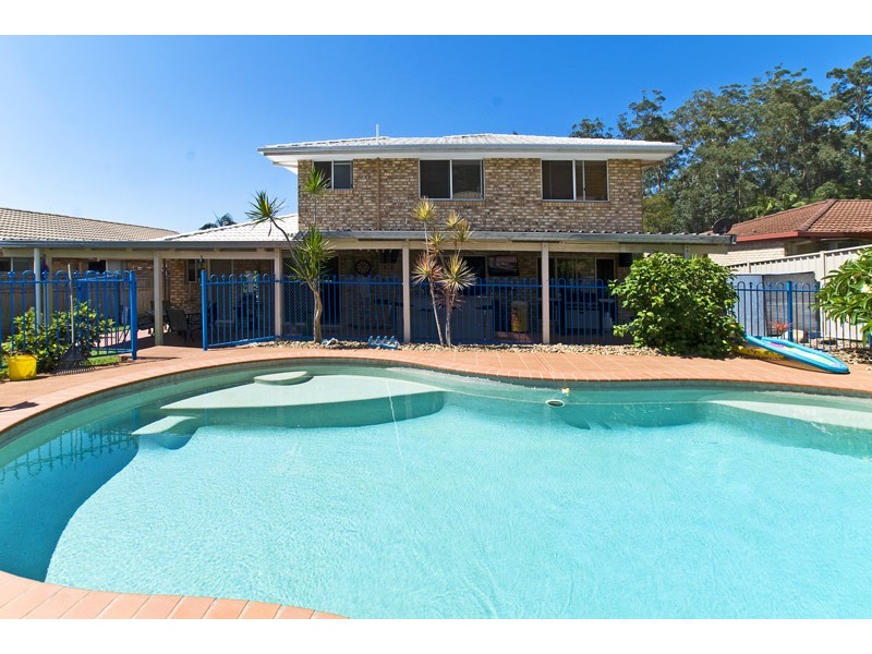 29 Wilkinson Cres, Currumbin Waters QLD 4223