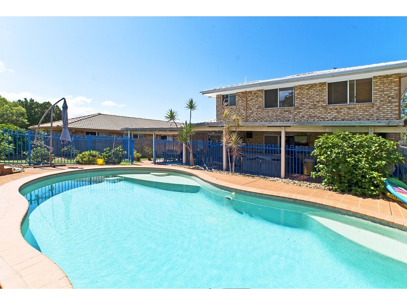 29 Wilkinson Cres, Currumbin Waters QLD 4223
