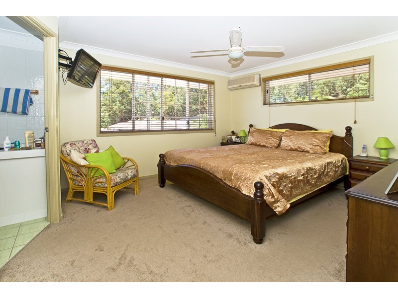 29 Wilkinson Cres, Currumbin Waters QLD 4223