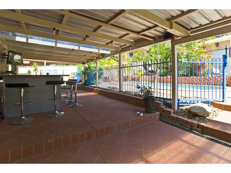 29 Wilkinson Cres, Currumbin Waters QLD 4223