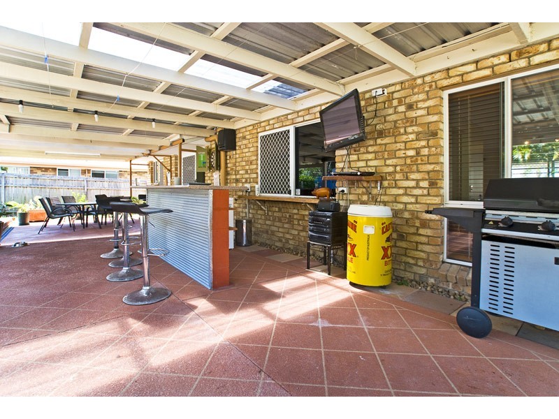 29 Wilkinson Cres, Currumbin Waters QLD 4223