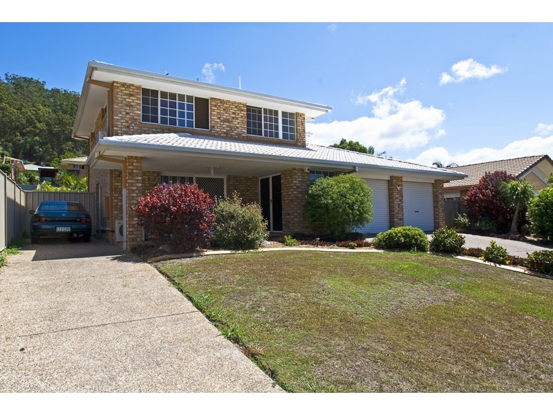 29 Wilkinson Cres, Currumbin Waters QLD 4223