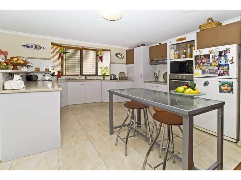 Burleigh Waters QLD 4220