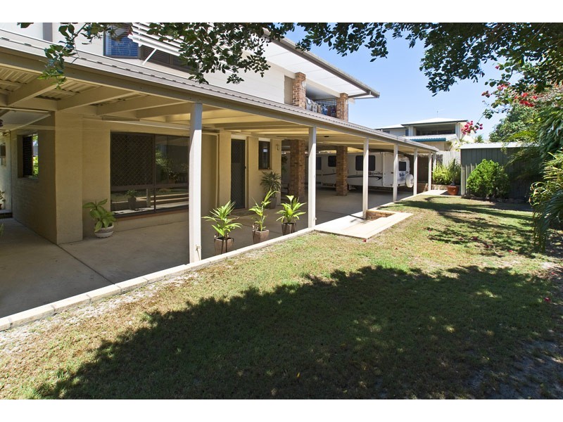 Burleigh Waters QLD 4220