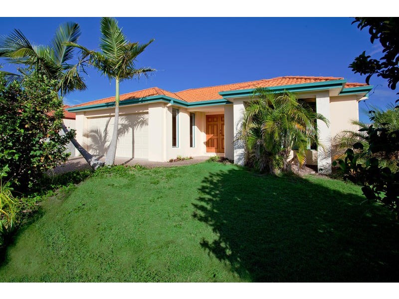 Burleigh Waters QLD 4220