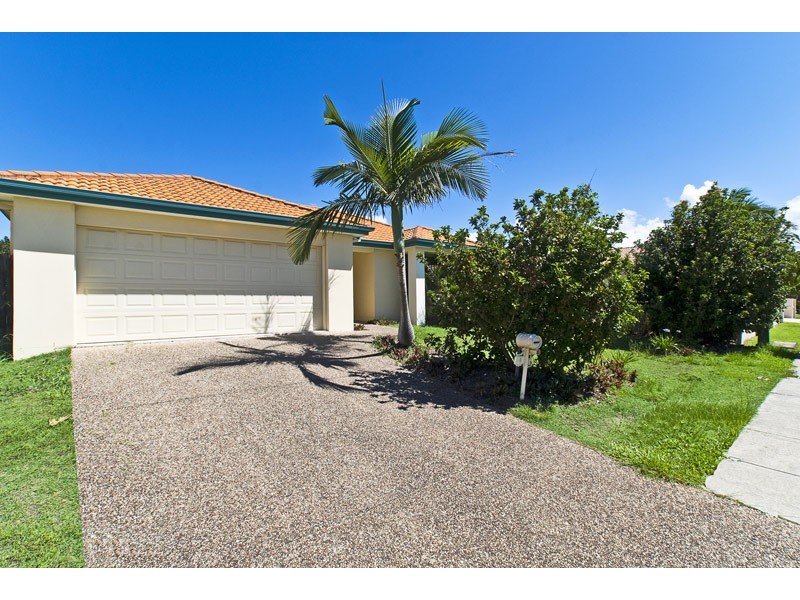 Burleigh Waters QLD 4220