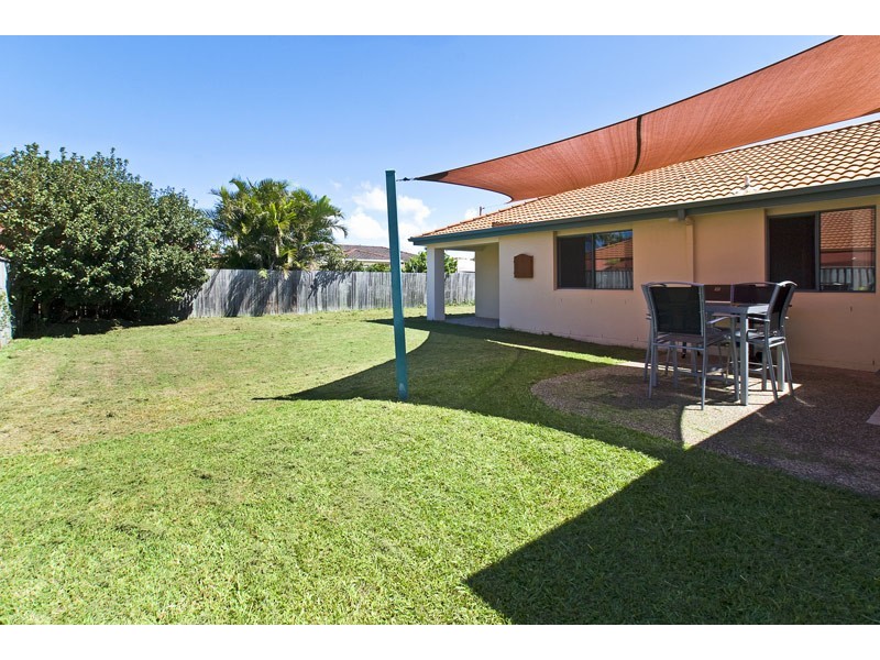 Burleigh Waters QLD 4220