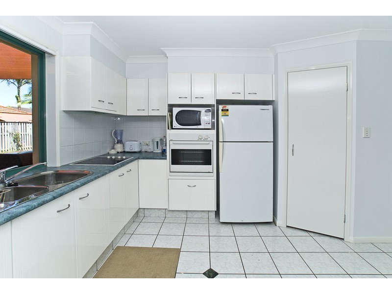 Burleigh Waters QLD 4220