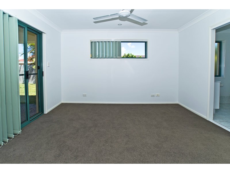 Burleigh Waters QLD 4220