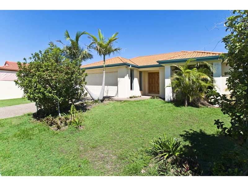 Burleigh Waters QLD 4220