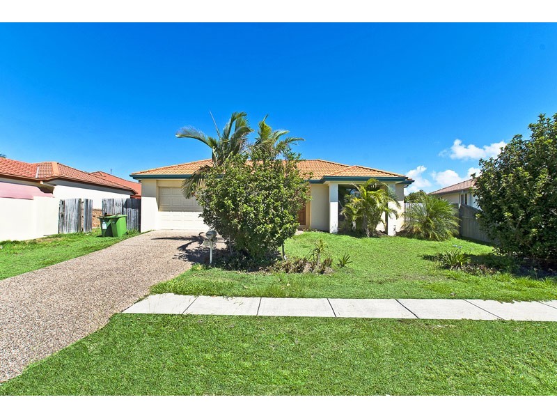 Burleigh Waters QLD 4220