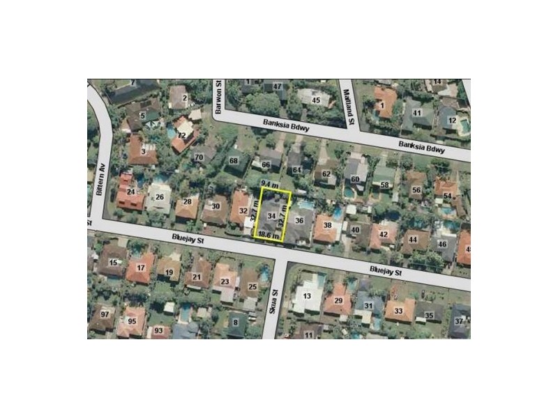 34 Bluejay St, Burleigh Waters QLD 4220