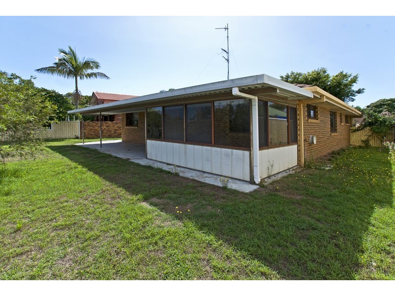 20 Spoonbill Court, Burleigh Waters QLD 4220