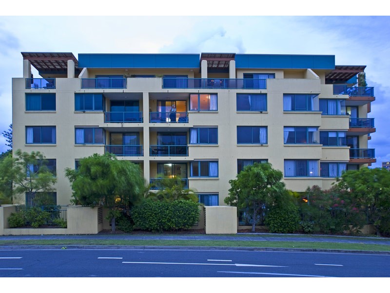 Burleigh Heads QLD 4220