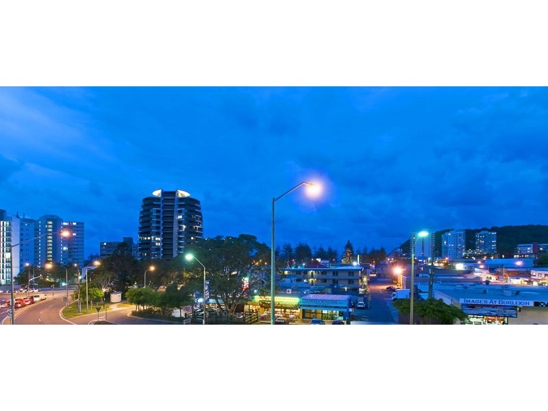 Burleigh Heads QLD 4220