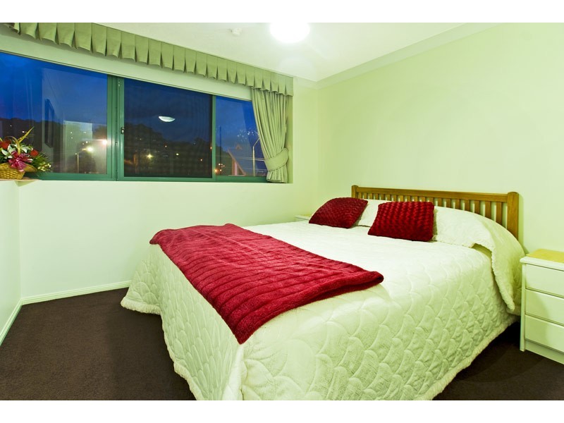 Burleigh Heads QLD 4220