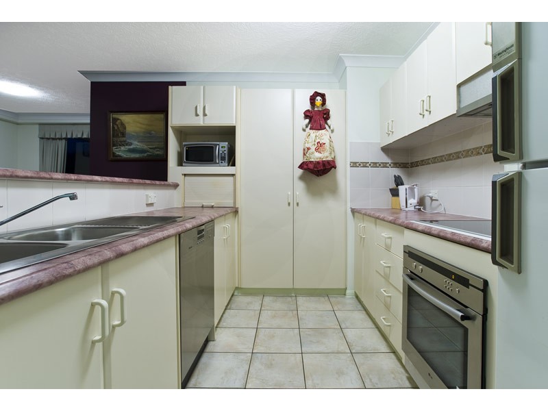 Burleigh Heads QLD 4220