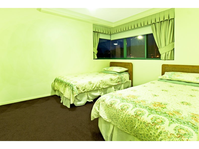 Burleigh Heads QLD 4220