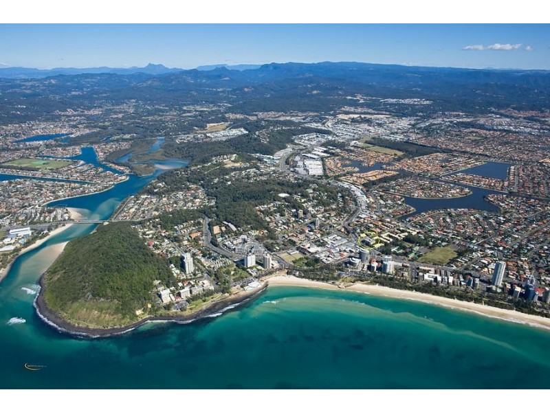 Burleigh Heads QLD 4220