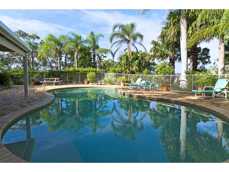 Burleigh Heads QLD 4220