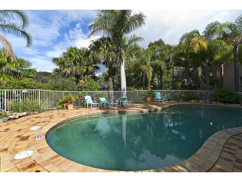 Burleigh Heads QLD 4220