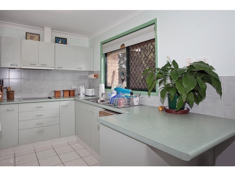 Burleigh Waters QLD 4220