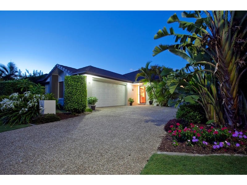Burleigh Waters QLD 4220